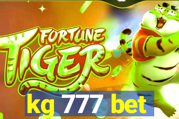 kg 777 bet